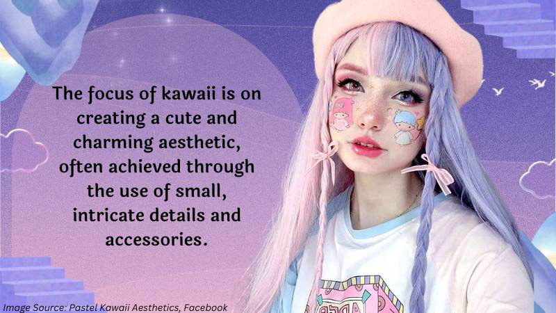 Kawaii Femboy Aesthetics