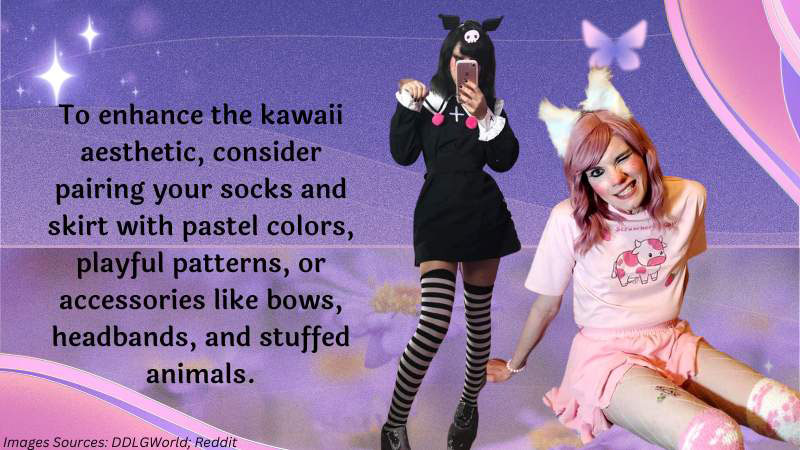 Kawaii Femboy Aesthetics