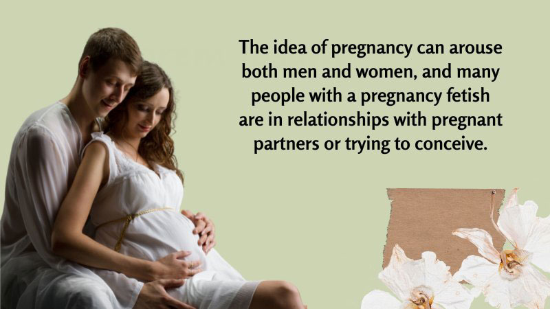 What Is Pregnancy Fetishism?