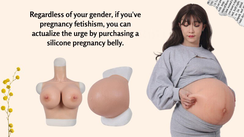 What Is Pregnancy Fetishism?