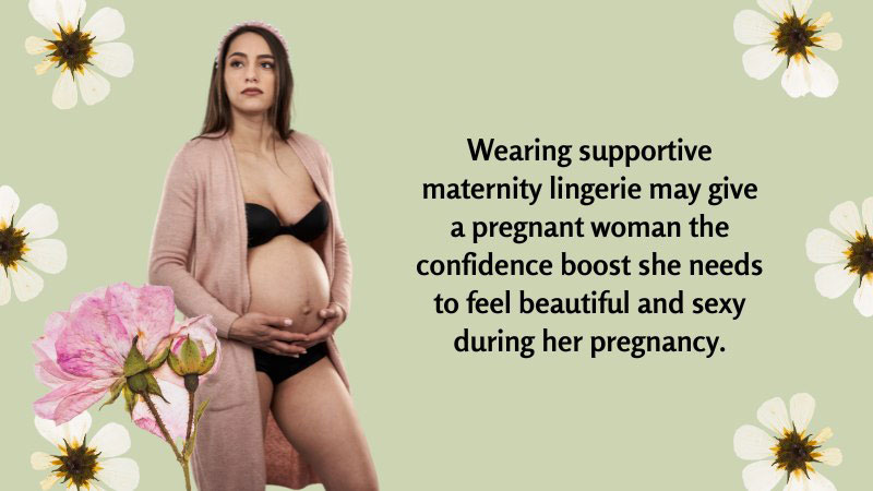 What Is Pregnancy Fetishism?