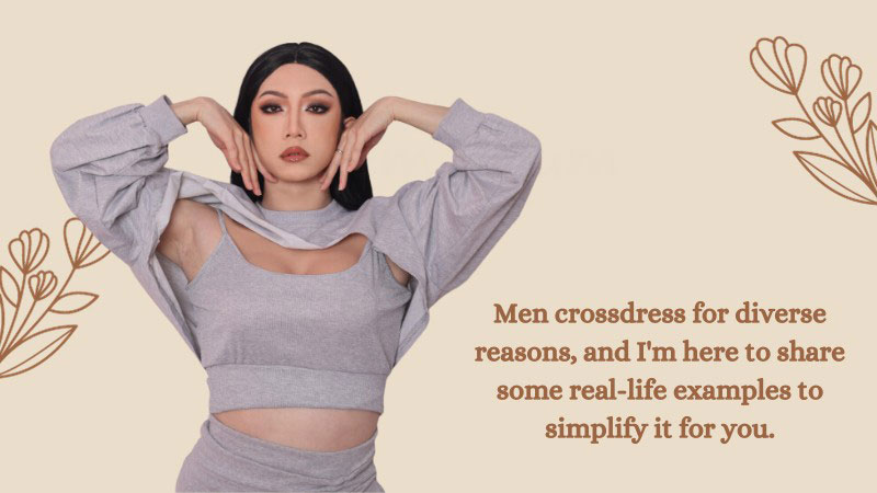 Are Crossdressers Gay? Unraveling the Myths and Stereotypes