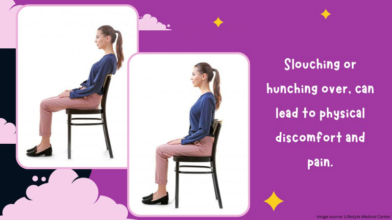 Does Good Posture Matter for Mtf Crossdressers?