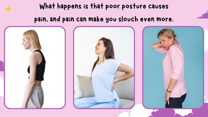 Does Good Posture Matter for Mtf Crossdressers?