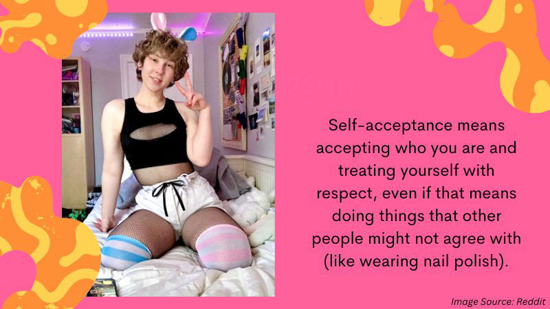 Navigating the world as a Femboy: Advice for staying safe and true to yourself