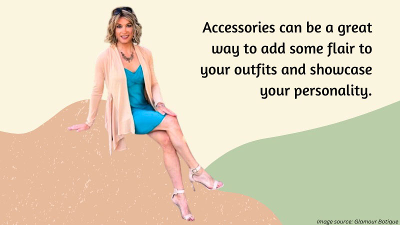 Fashion Tips for Tall Crossdressers