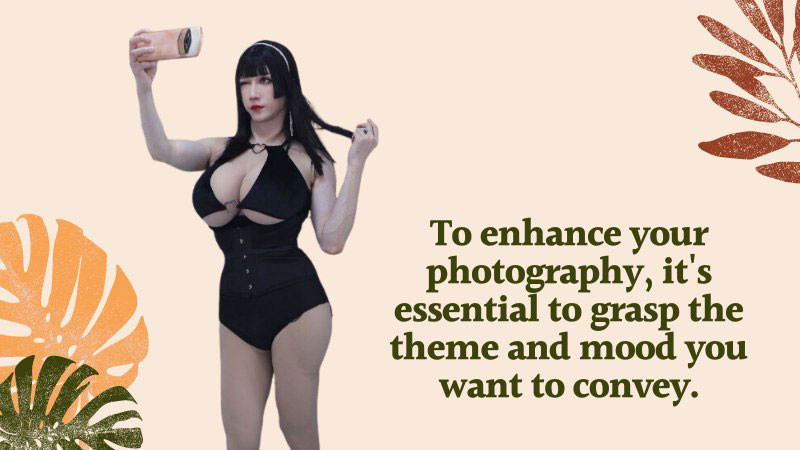 5 Tips for Perfect Crossdresser Posing: Strike a Pose like a Pro