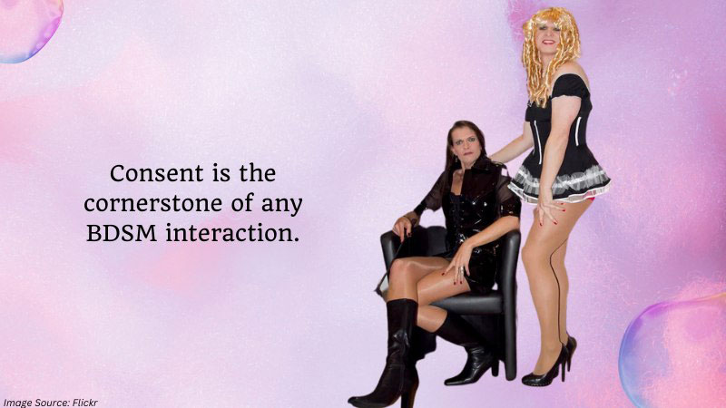 Be the Sissy You’re Meant to Be: A Step-By-Step Guide