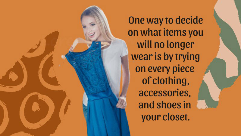 Wardrobe Declutter for 2025: Tips for Mtf Crossdressers