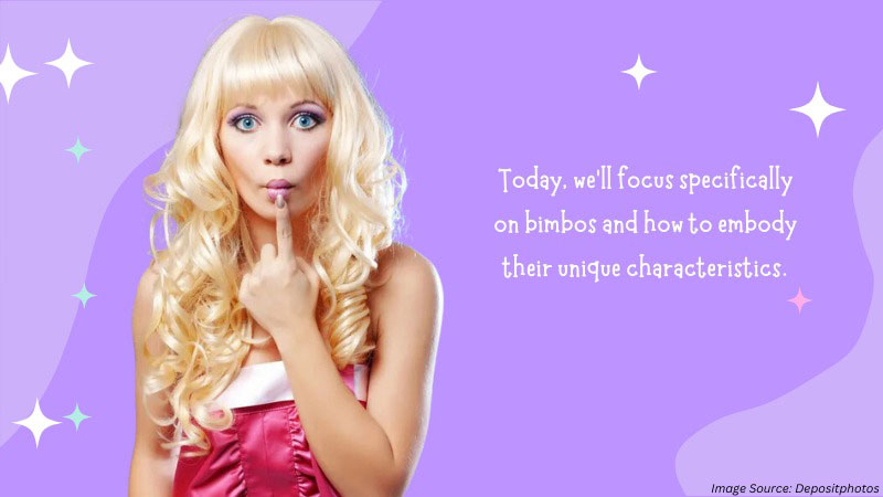 How to Become a Bimbo: A Complete Guide for Crossdressers and Transgenders