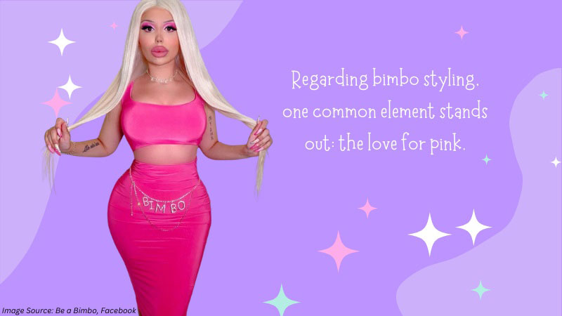 How to Become a Bimbo: A Complete Guide for Crossdressers and Transgenders