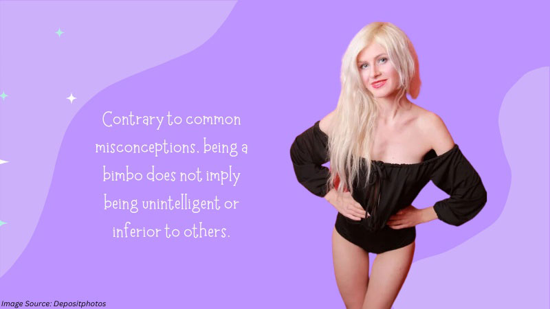 How to Become a Bimbo: A Complete Guide for Crossdressers and Transgenders