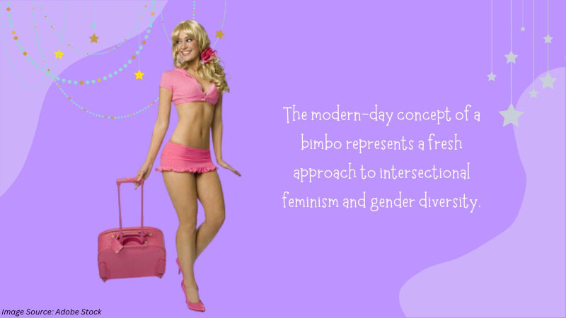 How to Become a Bimbo: A Complete Guide for Crossdressers and Transgenders