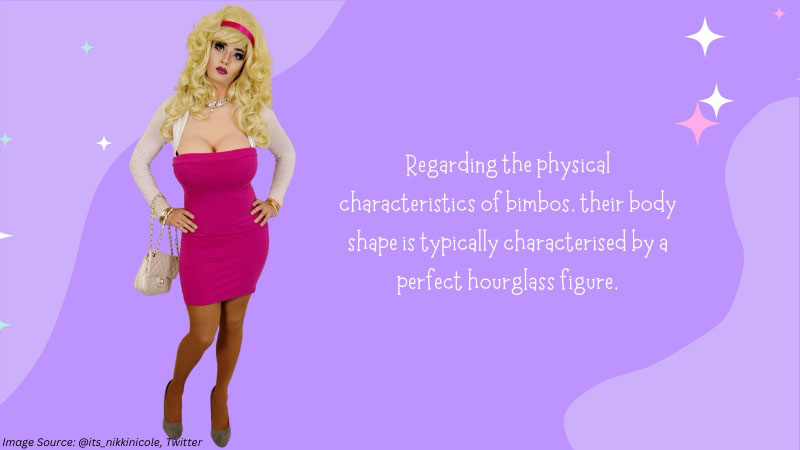 How to Become a Bimbo: A Complete Guide for Crossdressers and Transgenders