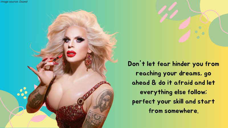 Different Drag Performers: How to be a Successful Fish Queen