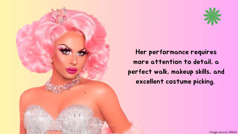 Different Drag Performers: How to be a Successful Fish Queen