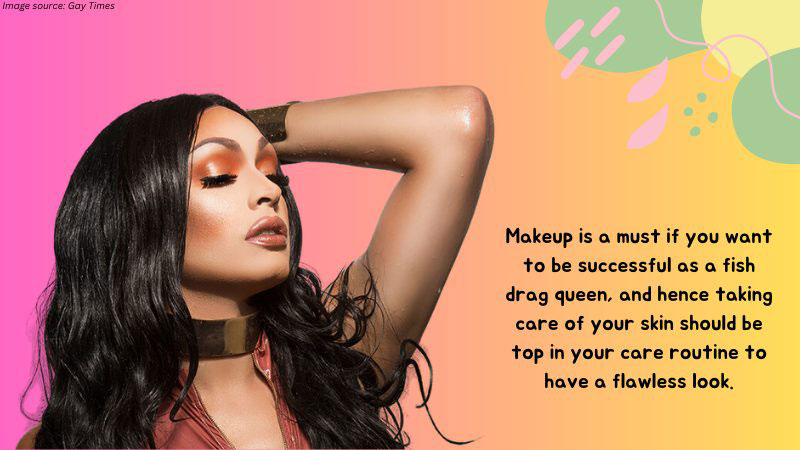 Different Drag Performers: How to be a Successful Fish Queen