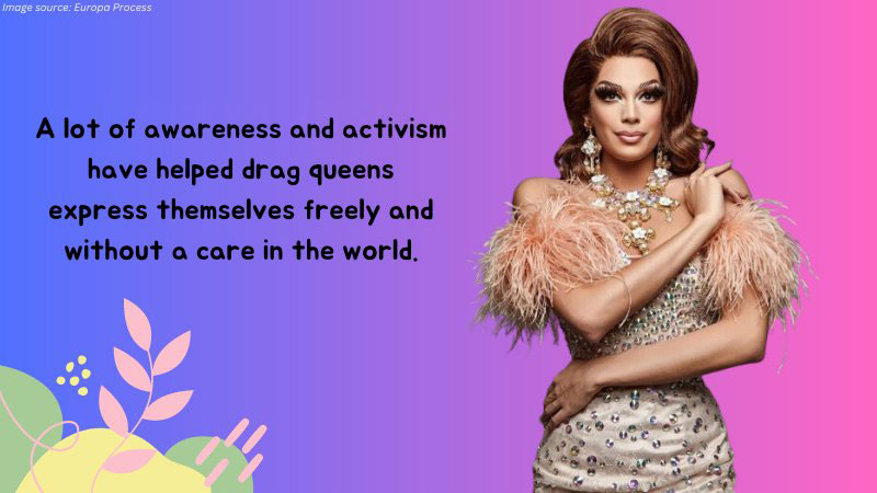 Different Drag Performers: How to be a Successful Fish Queen