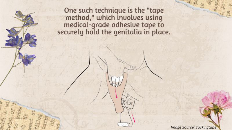 The Art of Tucking: Tips and Techniques for a Seamless Look