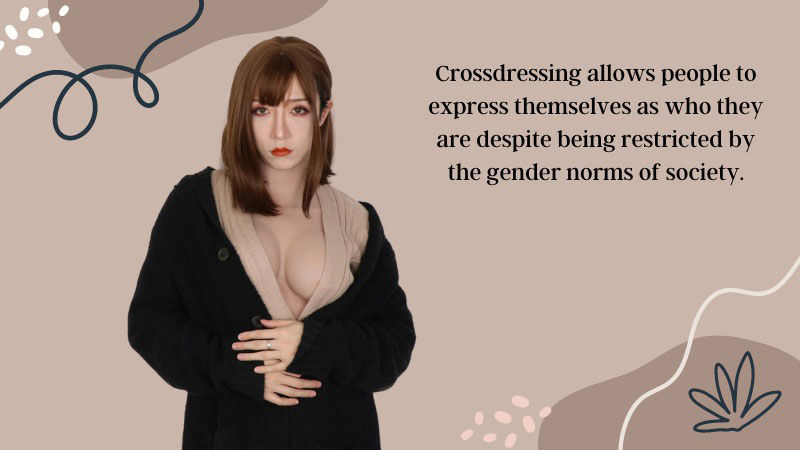 Crossdressing: The Exploration of Gender Expression & Identity