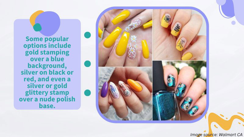 4 Easy Nail Designs for Short-Nailed Mtf Crossdressers