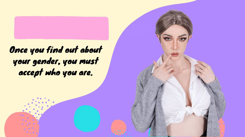 Tips for Crossdressers That Might Want to Be Trans