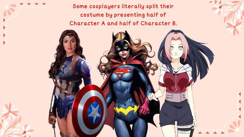 7 Best Cosplay Ideas with Z-Cup Breastforms for MtF Crossdressers