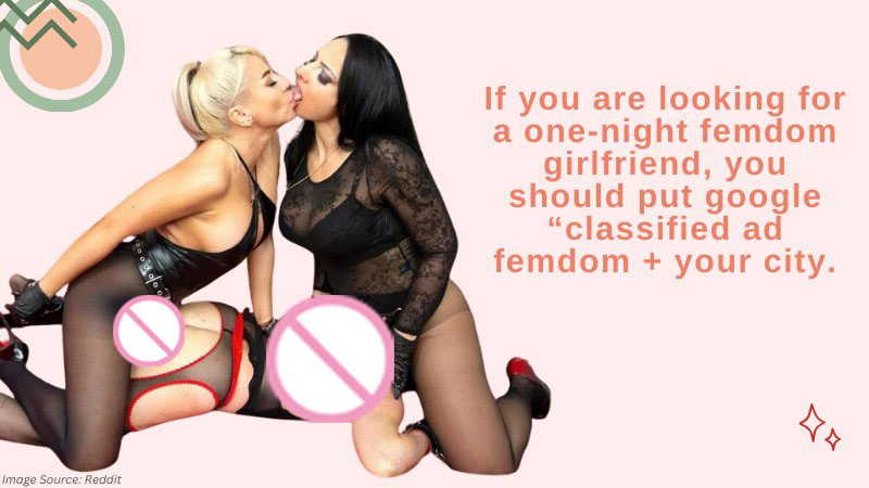 How to Find a Femdom Girlfriend: A Guide for Sissy Crossdressers