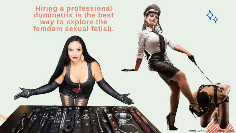 How to Find a Femdom Girlfriend: A Guide for Sissy Crossdressers