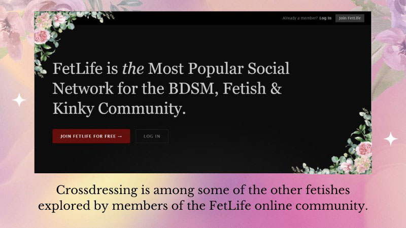 5 Best Fetish Sites for Crossdressers