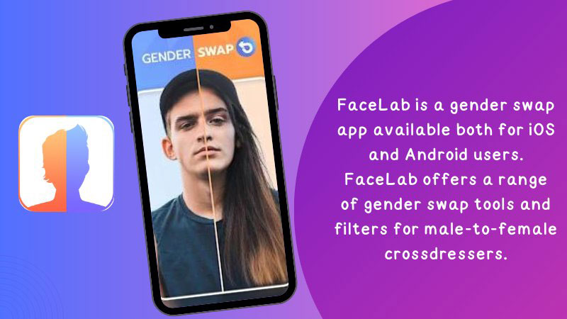 Best Gender Swap App(s) for MTF Crossdressers