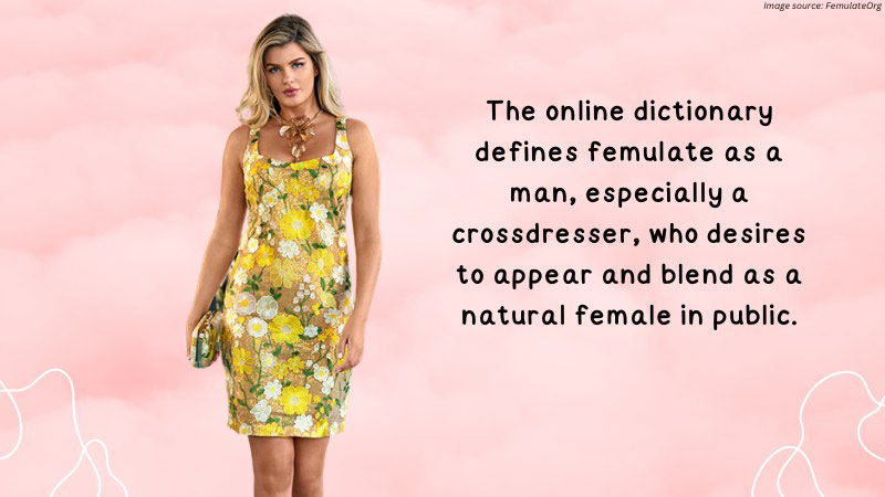 What Is Femulate? Everything You Didn’t Know About MTF Crossdressing