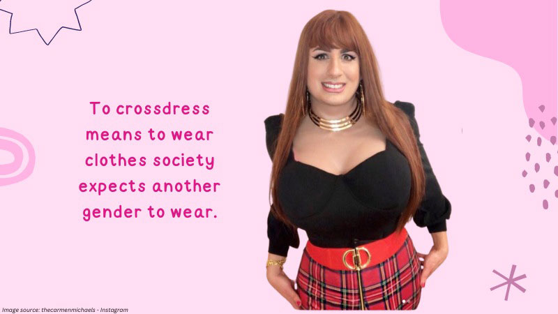 Guide to Crossdressing in Secret: Unveiling the Art of Self-Expression