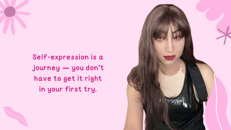 Guide to Crossdressing in Secret: Unveiling the Art of Self-Expression