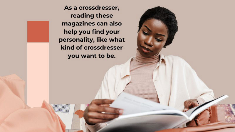 Top 12 LGBTQ Magazines & Publications: A Must-Read for Crossdressers