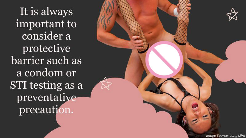 Cum fetish: A Comprehensive guide to cum play for beginner crossdressers