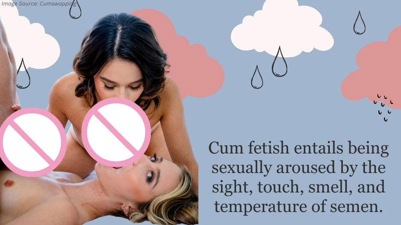 Cum fetish: A Comprehensive guide to cum play for beginner crossdressers