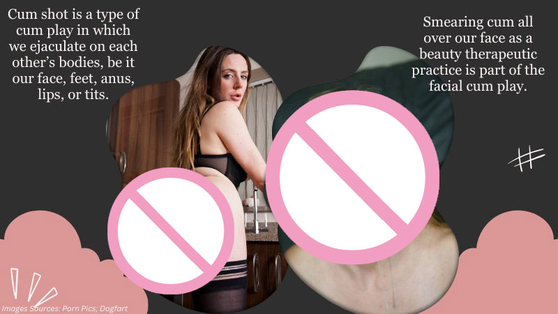 Cum fetish: A Comprehensive guide to cum play for beginner crossdressers