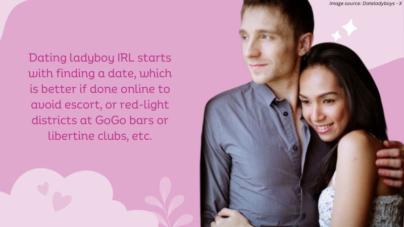 Asian Ladyboy Dating Tips: A Complete Guide