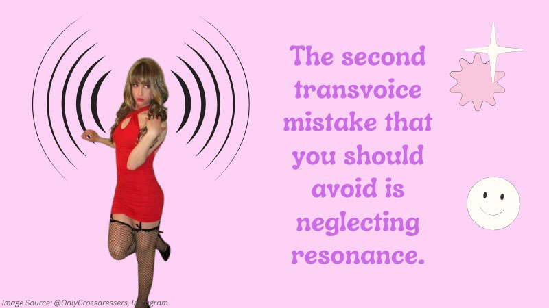 Top 5 Transvoice Mistakes To Avoid In Voice Feminization