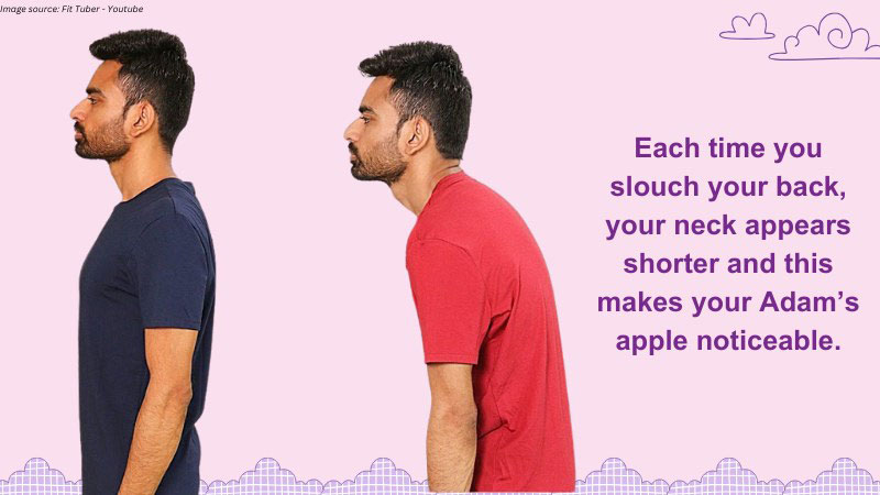 How To Hide Your Adam’s Apple: Rookie Mistakes To Avoid