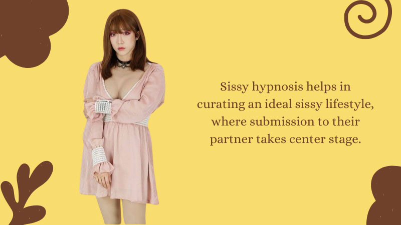 Sissy Hypno Experience and Its Effect on Me