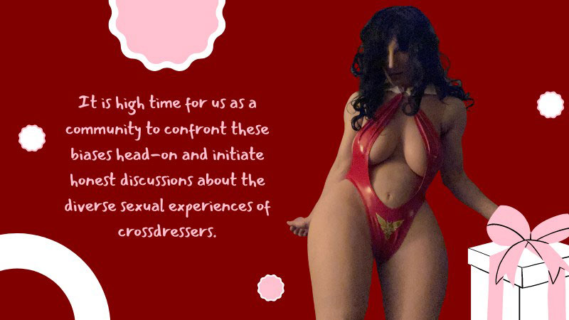 Fulfilling Sex Tips for Crossdressers: Unlocking Your True Potential