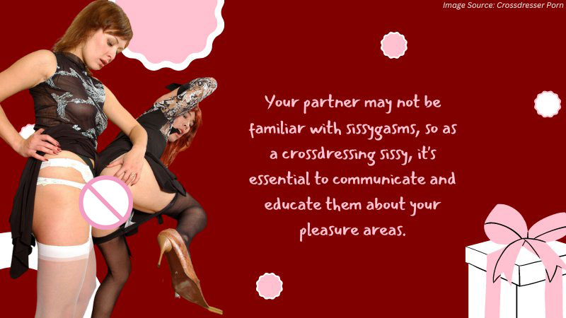 Fulfilling Sex Tips for Crossdressers: Unlocking Your True Potential