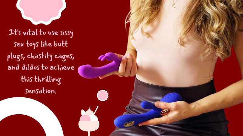 Fulfilling Sex Tips for Crossdressers: Unlocking Your True Potential