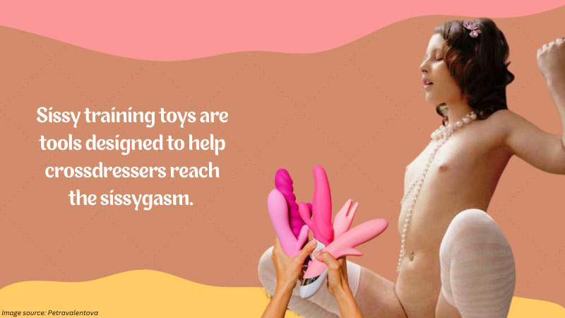 Top 9 Sissy Training Toys for an Exciting and Fulfilling Experience