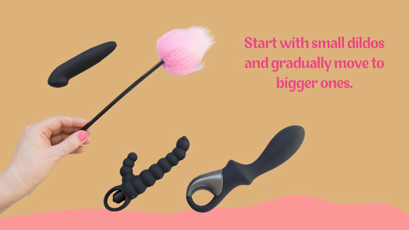 Top 9 Sissy Training Toys for an Exciting and Fulfilling Experience