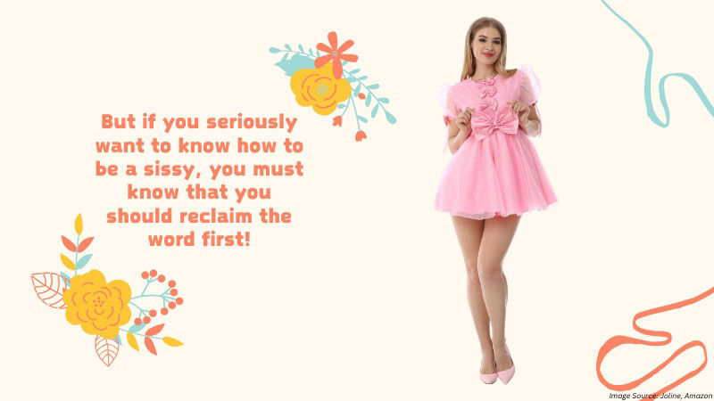 How to Be a Sissy? A Beginner’s Guide to Sissification