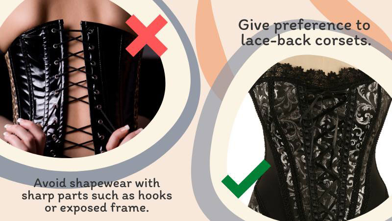 Tips for Wearing Silicone Suits During the Day