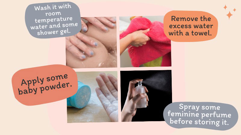 Tips for Wearing Silicone Suits During the Day